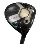 キャロウェイ ELYTE MAX FAST 3W フェアウェイウッド FW フレックスS