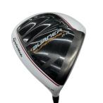 テーラーメイド BURNER SUPER FAST 2.0 10.5° USA ドライバー DR フレックスその他