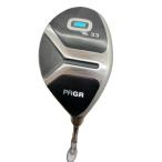 プロギア Q 33° ユーティリティ UT フ