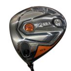 本間ゴルフ TOUR WORLD TW747 460 10.5° レフティ ド