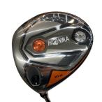 本間ゴルフ TOUR WORLD TW747 460 10.5° レフティ ド