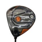 本間ゴルフ TOUR WORLD TW747 460  9.5° レフティ ド