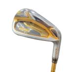 Honma Golf BERES(2019) #6 женский одиночный товар железный LI Flex L