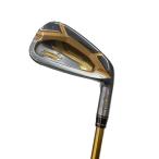  Honma Golf BERES(2019) #6 женский одиночный товар железный LI Flex L
