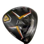 ショッピングking  コブラ KING LTDx  9°(ブラック) ドライバー DR フレックスS