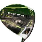 ショッピングking  コブラ KING RADSPEED XB 10.5°(イエロー) ドライバー DR フレックスS