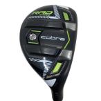 コブラ KING RADSPEED U4 ユーティリティ UT フレックスSR