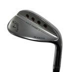 ショッピングDaddy キャロウェイ MACK DADDY 4 クロムメッキ 56°/12°W ウェッジ WG フレックスS