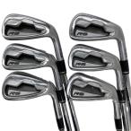 プロギア RS(2018) 6S アイアンセット I