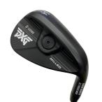 PXG PXG 0311 SUGAR DADDY III(ブラック) 54°/10° S-GRIND ウェッジ WG フレックスS
