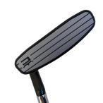 ショッピングking  コブラ KING CUDA-40 ショートスラント 34インチ パター PT フレックスその他