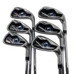 ショッピング２０１２ ブリヂストン TOURSTAGE ViQ(2012) 6S アイアンセット IR フレックスR