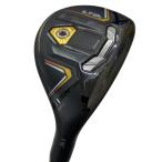 ショッピングking  コブラ KING LTDx U3 ユーティリティ UT フレックスS