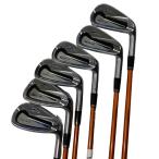 DUNLOP SRIXON Z565 アイアンセット［Miyazaki Kaula 8 for IRON］（S