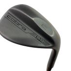 ショッピングking  コブラ KING SB WEDGE(2023)(ブラック) 58°/06°(WIDELOW) ウェッジ WG フレックスS