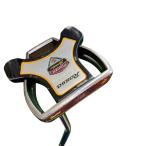  TaylorMade Rossa agsi+ SPIDER 34 дюймовый короткая клюшка PT Flex прочее 