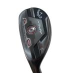 ショッピングキャロウェイ キャロウェイ APEX PRO(2021) U3 レフティ USA ユーティリティ UT フレックスS