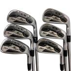  Cobra KING cobra S2 FORGED 6S железный комплект IR Flex S