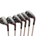  TaylorMade M2 8S женский железный комплект IR Flex L