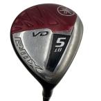 ヤマハ RMX VD 5W フェアウェイウッド FW フレックスR
