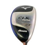  Mizuno Mizuno CLK FLI-HI(2006) 23° USA служебная программа UT Flex R