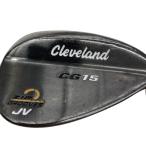 クリーブランド CG15 ブラックパール