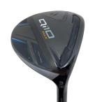 テーラーメイド Qi10 MAX 3W レディース フェアウェイウッド FW フレックスL