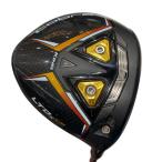 ショッピングking  コブラ KING LTDx LS 10.5°(ブラック) ドライバー DR フレックスS