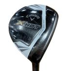  Callaway X HOT 3W Fairway Wood FW Flex R