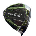 ショッピングking  コブラ KING RADSPEED XB 10.5°(イエロー) ドライバー DR フレックスS