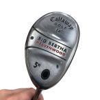  Callaway BIG BERTHA HEAVEN WOOD 5H(26°) служебная программа UT Flex R