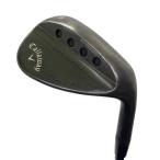 キャロウェイ MACK DADDY 4 TACTICAL(限定) 58°/12°X ウェッジ WG フレックスS