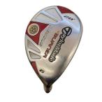 テーラーメイド BURNER RESCUE(2007) 28° ユーティリティ UT フレックスその他