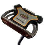 テーラーメイド Rossa agsi  SPIDER 34インチ レフテ