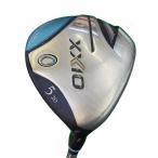 ダンロップ XXIO(2022) 5W レディース フェアウェイウッド FW フレックスL