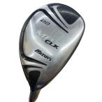  Mizuno MP CLK(2011) 22° служебная программа UT Flex S