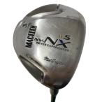 マグレガー MACTEC NV-NX 5W フェアウェ�