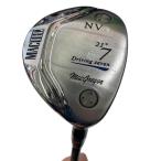 マグレガー MACTEC NV iX 7W フェアウェ�