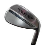 タイトリスト VOKEY SPIN MILLED SM10 ツアークロム 52°/12°F ウェッジ WG フレックスその他