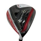 テーラーメイド AERO BURNER 3W フェアウェイウッド FW フレックスその他