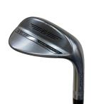 タイトリスト VOKEY SPIN MILLED SM10 ツアークロム 50°/08°F ウェッジ WG フレックスその他