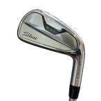  Titleist Titleist T200(2021) #4 одиночный товар железный LI Flex прочее 