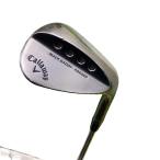 キャロウェイ MACK DADDY FORGED(2019) ツアーグレー 56°/12° ウェッジ WG フレックスS