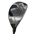  Dunlop SRIXON Hybrid U3 служебная программа UT Flex S