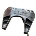 ショッピングオデッセイ オデッセイ WHITE HOT BLACK SEVEN CS 33インチ パター PT フレックスその他