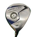 マグレガー MACTEC NV(2012) 5W フェアウ�