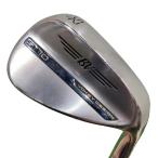 タイトリスト VOKEY SPIN MILLED SM10 ツアークロム 52°/12°F ウェッジ WG フレックスS