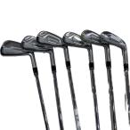 HONMA TW757VX アイアンセット 6本セット MODUS115X 毎日発送】ホンマ T//WORLD TW757 Vx アイアンセット 6本組(#5-P