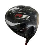  TaylorMade R9 SUPER TRI 9.5° Driver DR Flex S