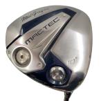 マグレガー MACTEC NV(2012) 10°(44.75イン